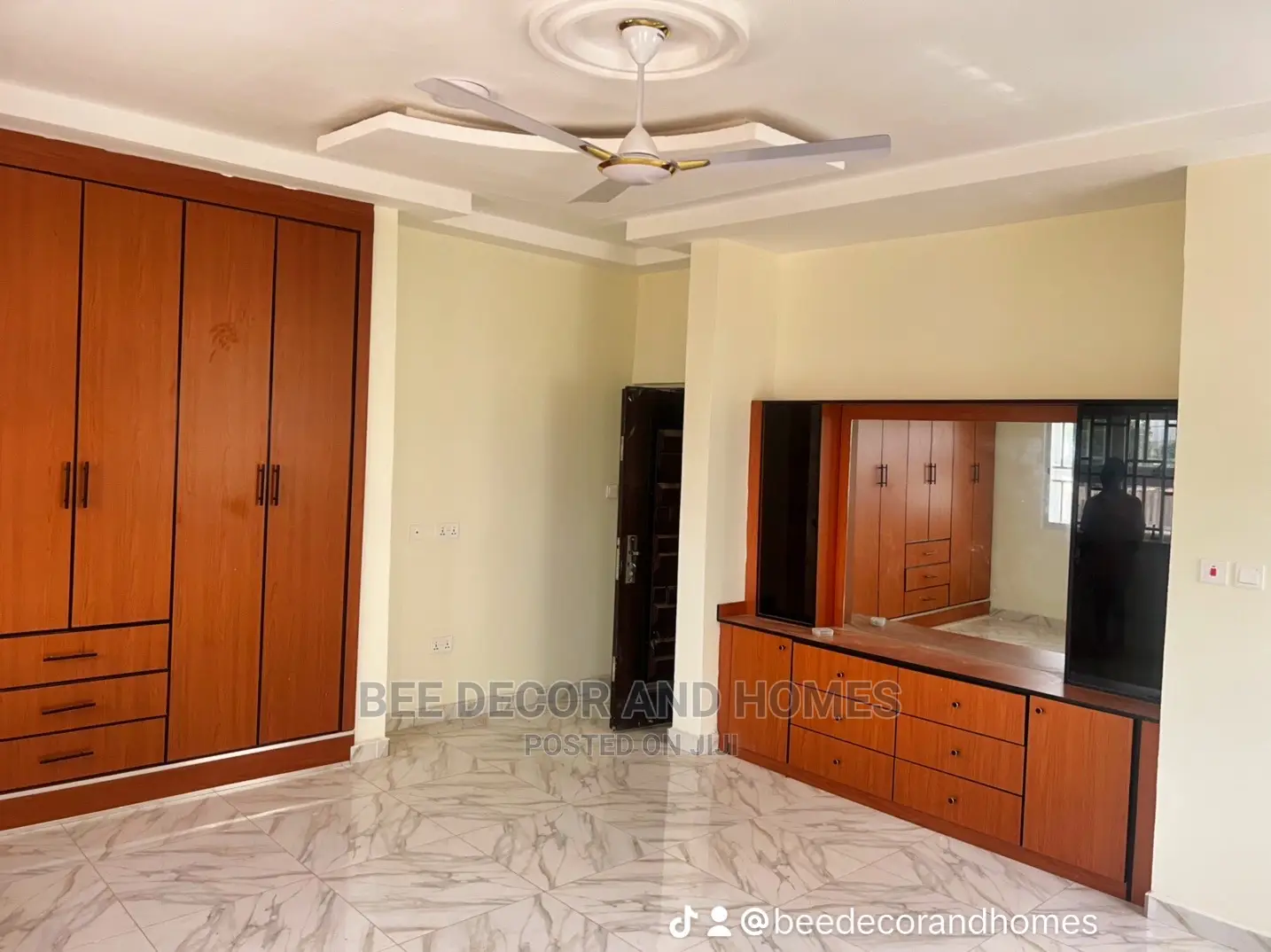3bdrm House in Bee Decor And Homes, Abokobi for sale in Abokobi