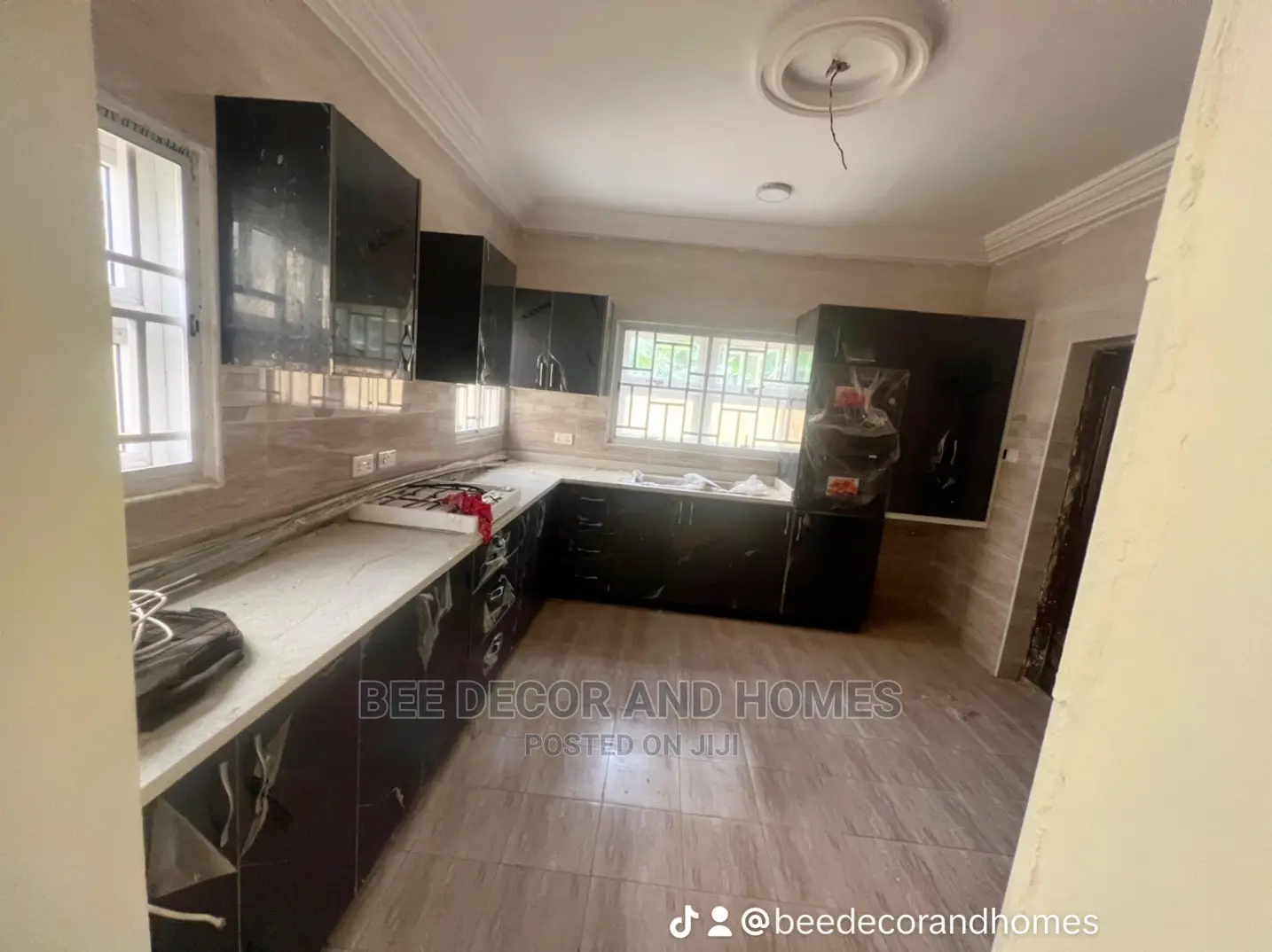 3bdrm House in Bee Decor And Homes, Abokobi for sale in Abokobi