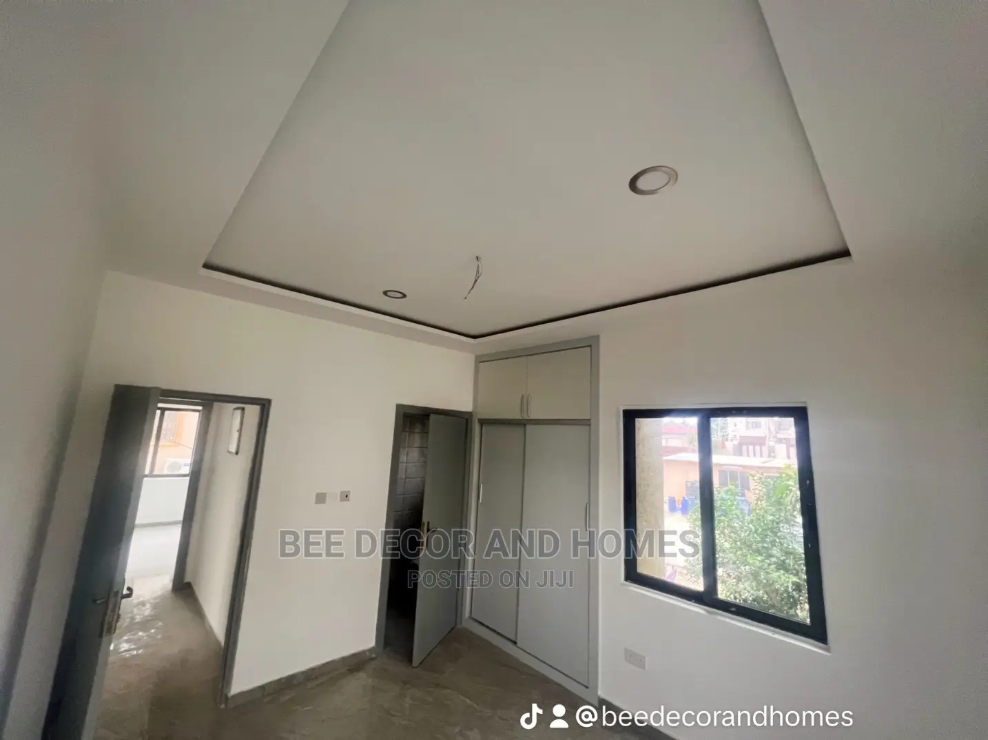 3bdrm Townhouse/Terrace in Bee Decor And Homes, North Legon for sale in North Legon