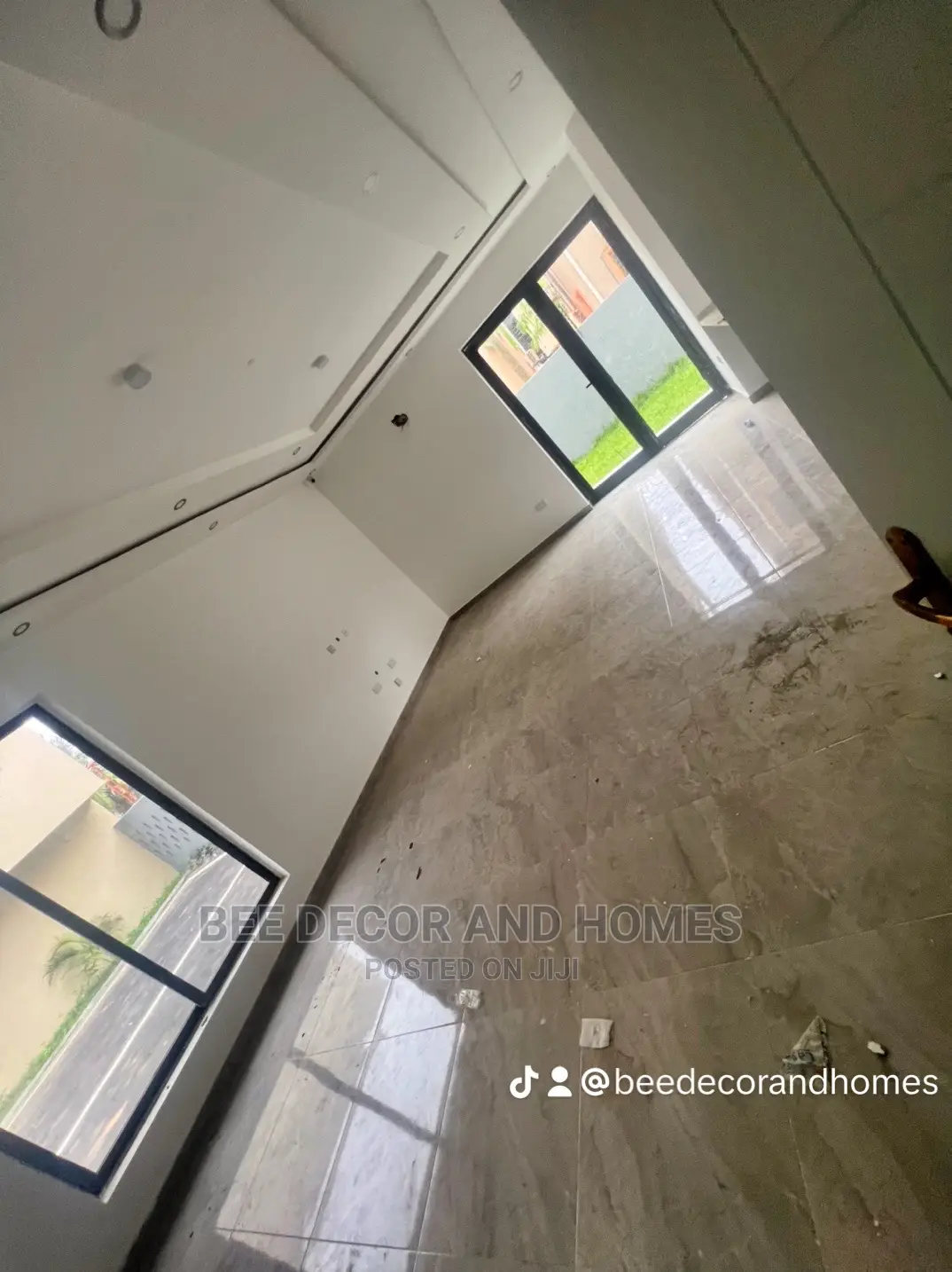 3bdrm Townhouse/Terrace in Bee Decor And Homes, North Legon for sale in North Legon