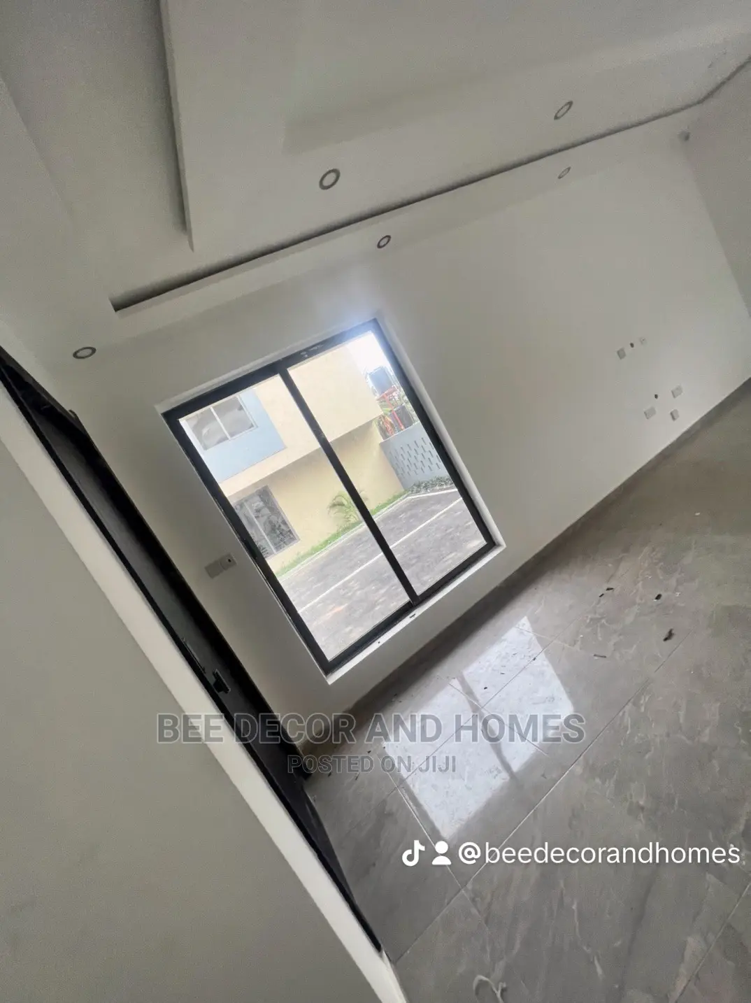 3bdrm Townhouse/Terrace in Bee Decor And Homes, North Legon for sale in North Legon
