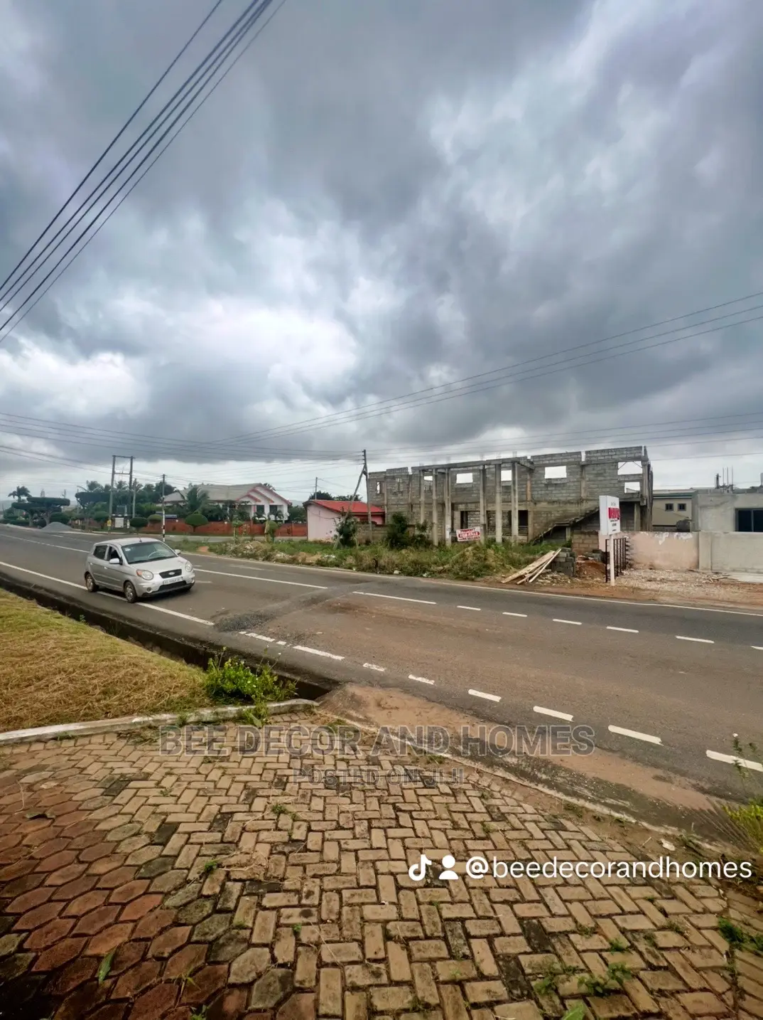 Placid Town Land for Sale !! in North Legon