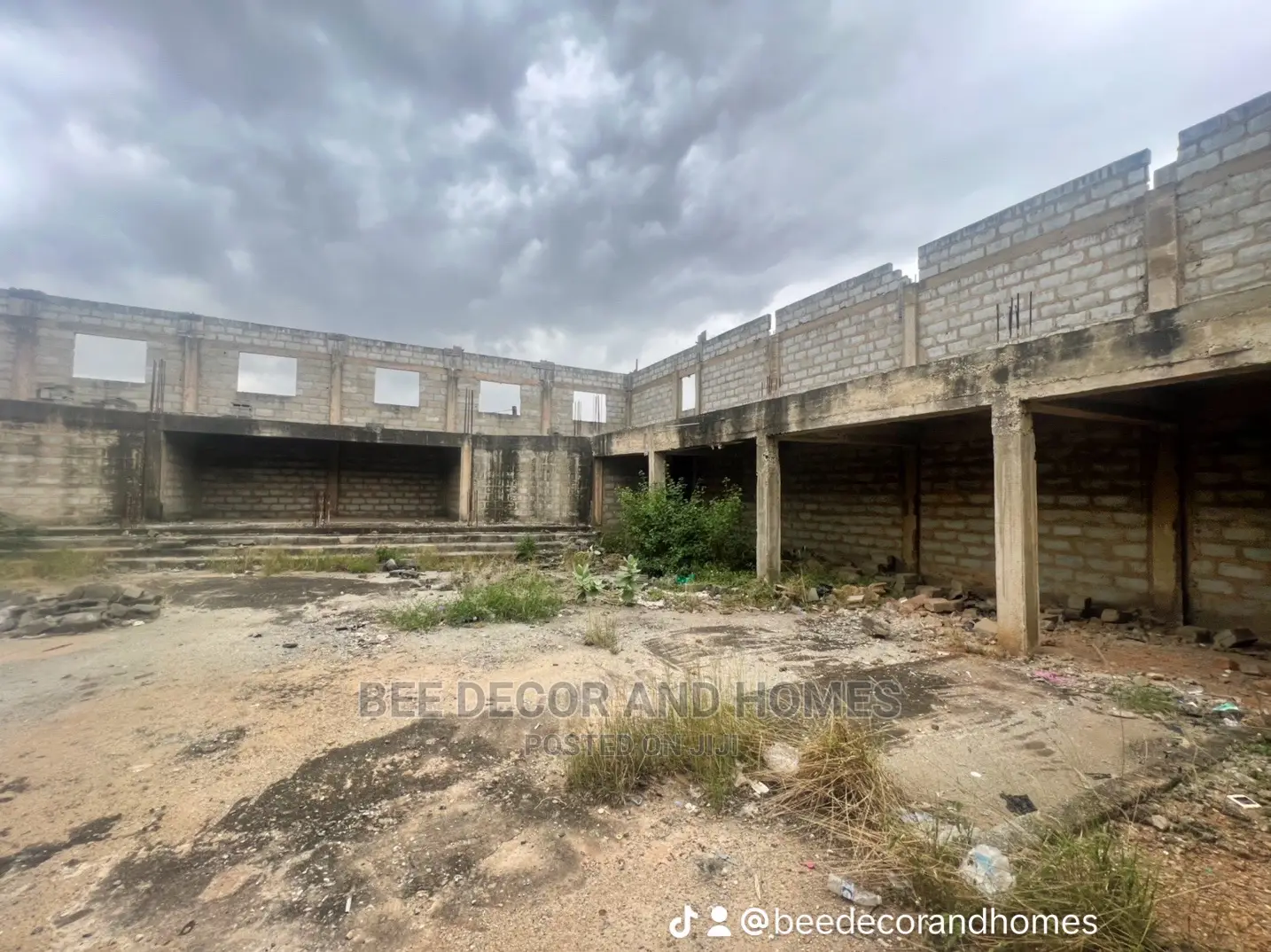 Placid Town Land for Sale !! in North Legon