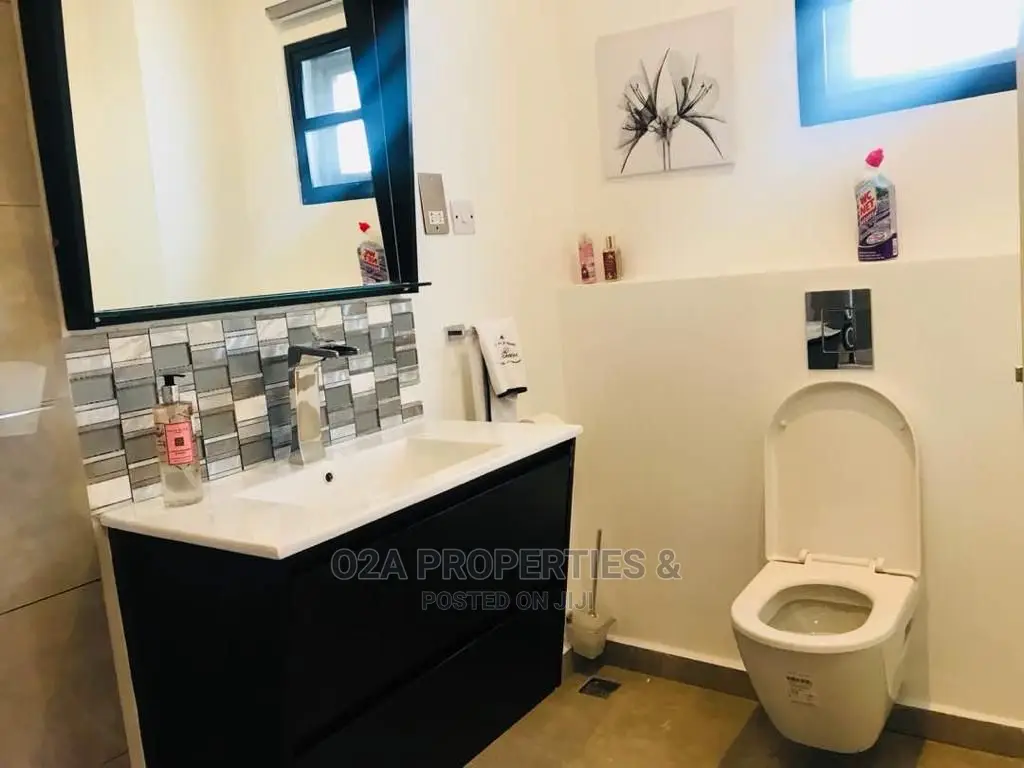 Furnished 2bdrm Apartment in Tseaddo for rent in Tseaddo
