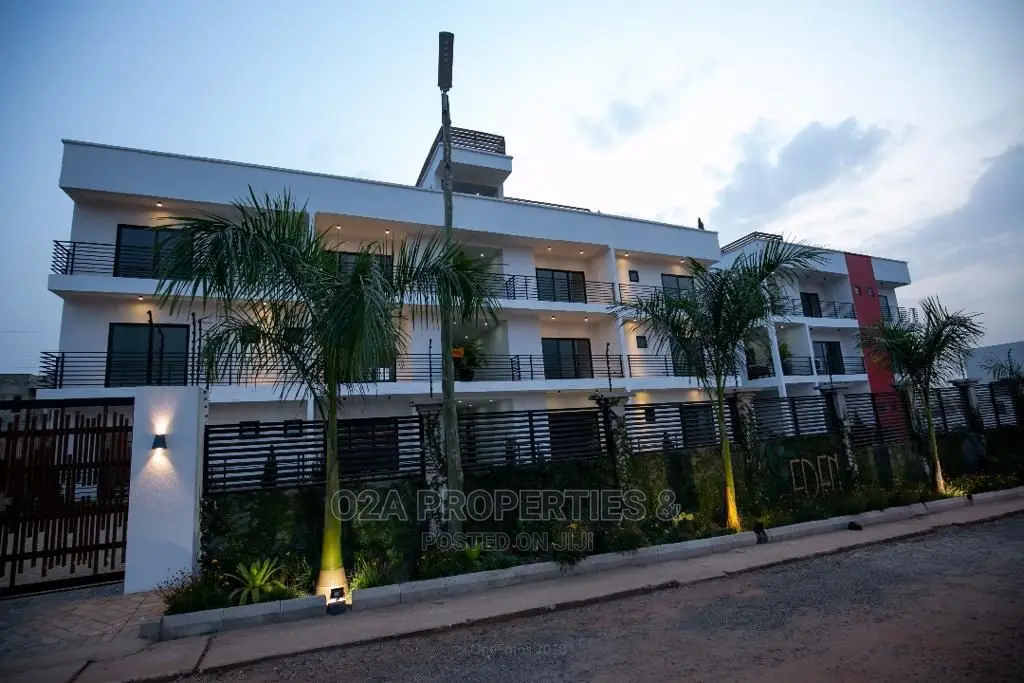 Furnished 2bdrm Apartment in Tseaddo for rent in Tseaddo