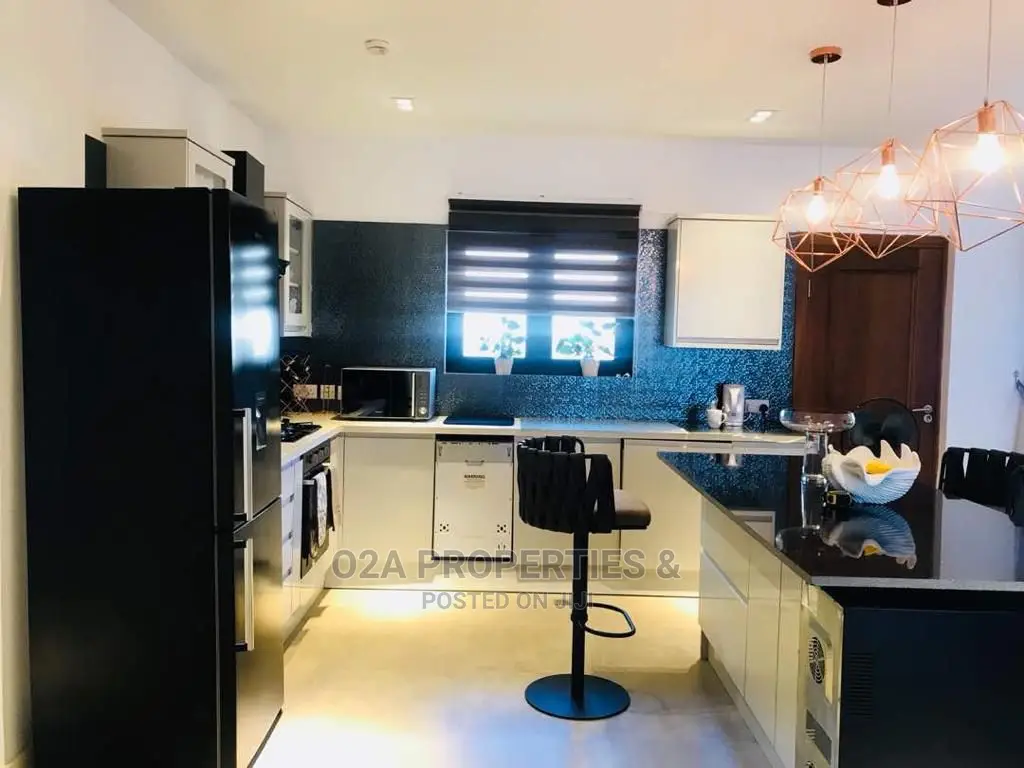 Furnished 2bdrm Apartment in Tseaddo for rent in Tseaddo