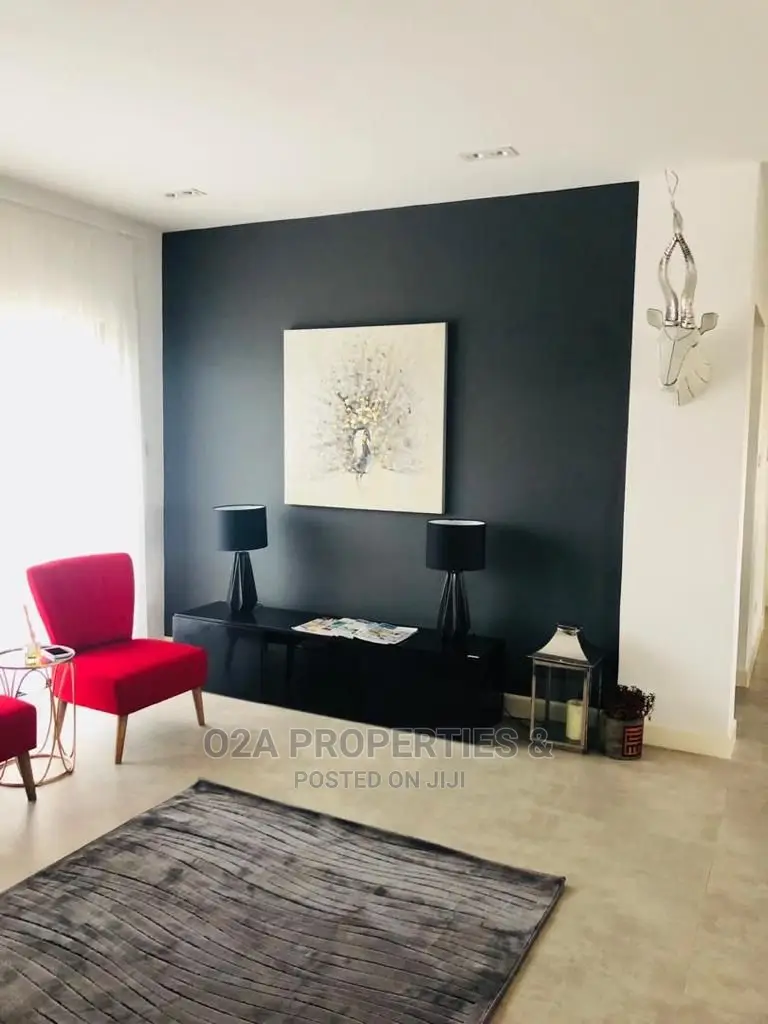 Furnished 2bdrm Apartment in Tseaddo for rent in Tseaddo