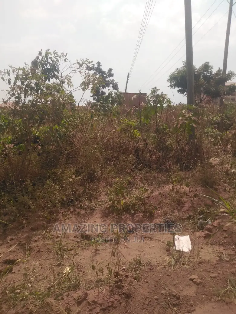 Land at East Airport for Sale 5.4 Acres in Spintex