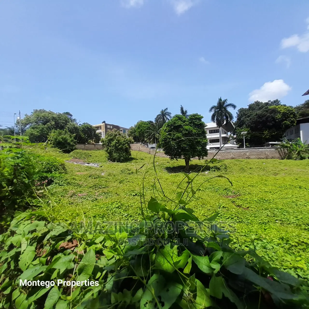 LAND SIZE: 4 .32 ACRES Tema Community 1 in Spintex