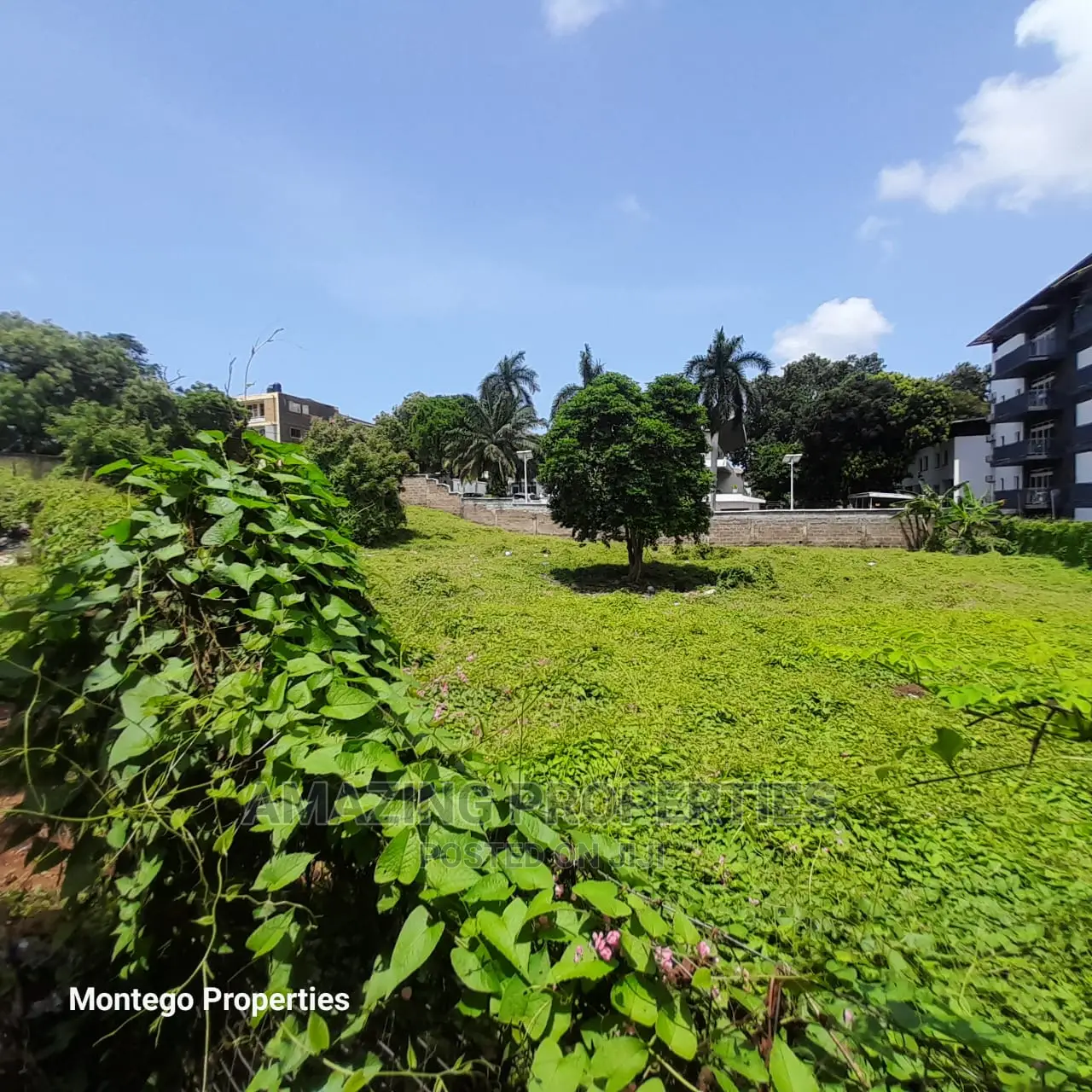 LAND SIZE: 4 .32 ACRES Tema Community 1 in Spintex