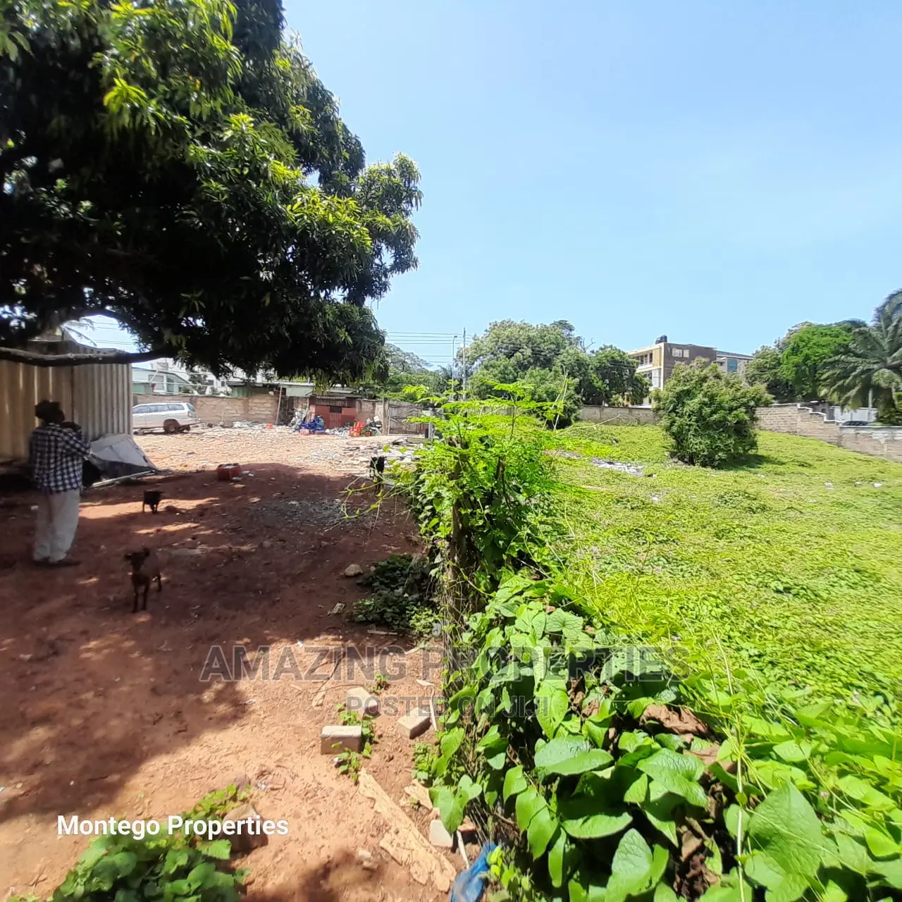 Airport Residential Land Jv a 1.03 Acres for J V in Airport Residential Area