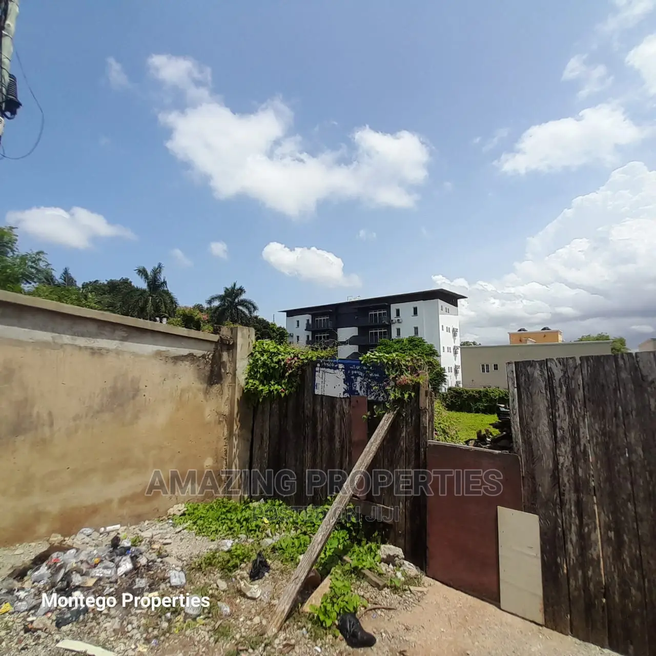Airport Residential Land Jv a 1.03 Acres for J V in Airport Residential Area