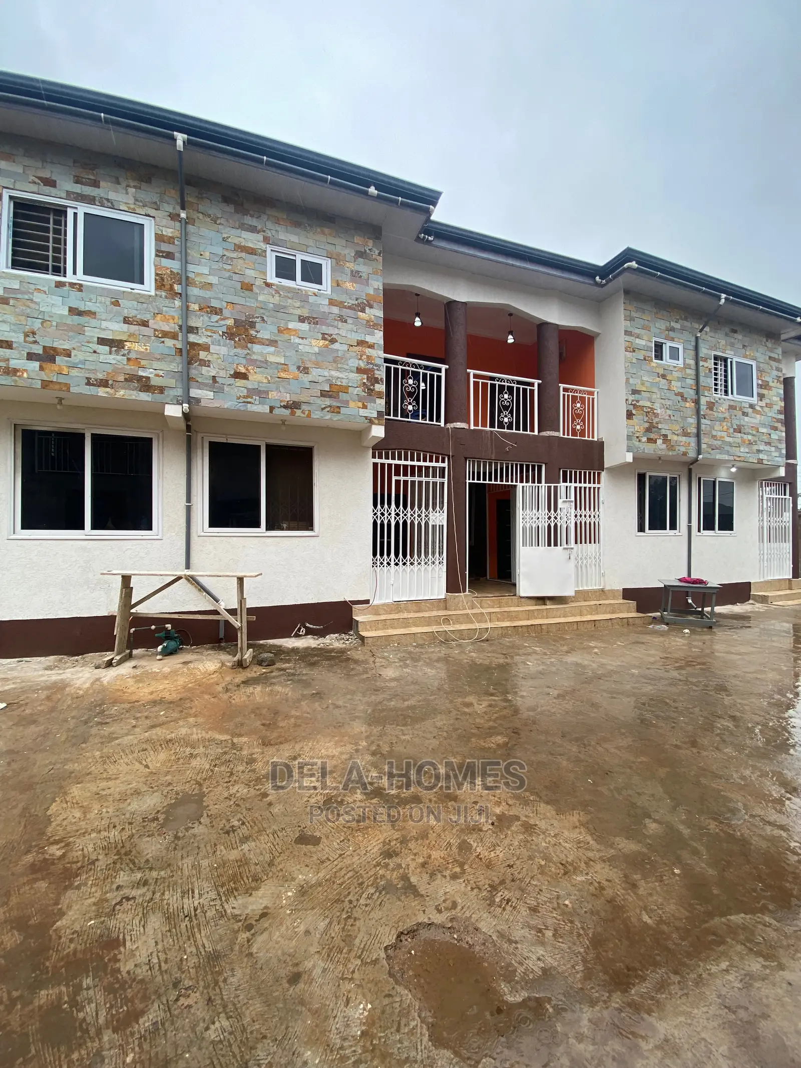 1bdrm Apartment in Adenta for rent in Adenta