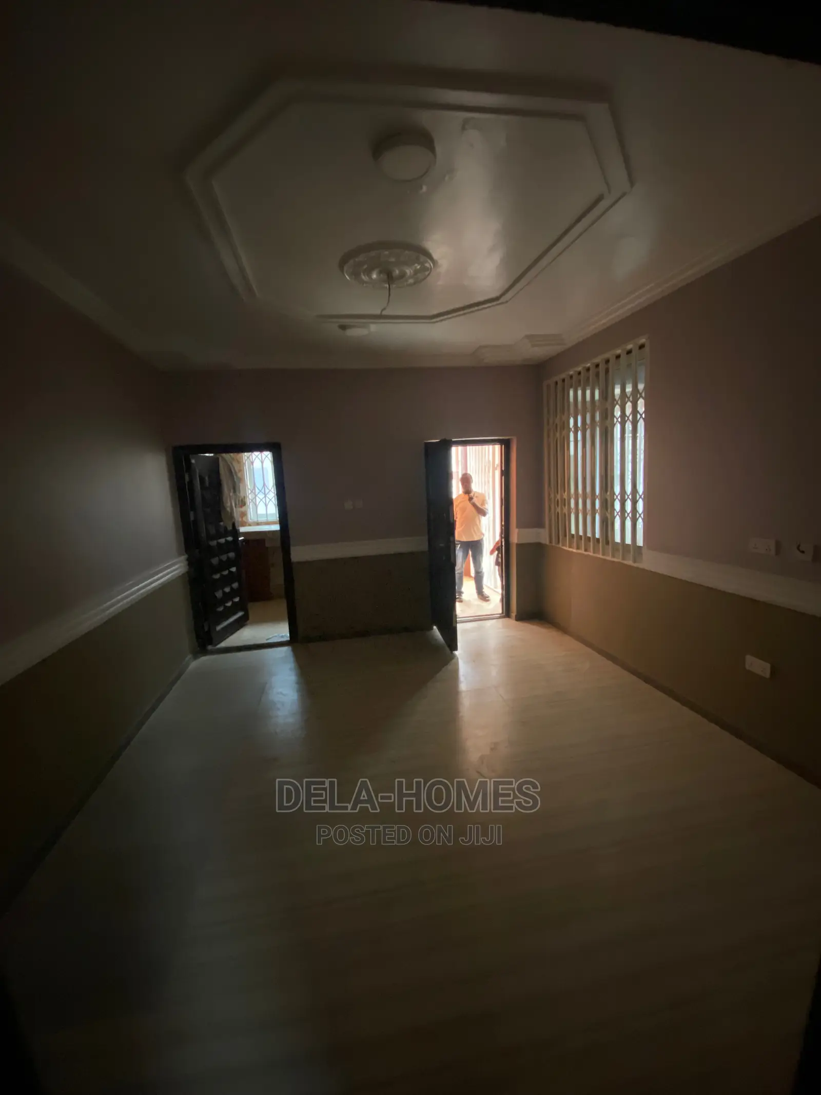 1bdrm Apartment in Adenta for rent in Adenta