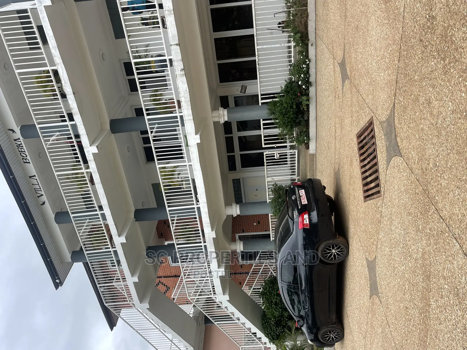 1bdrm Apartment in Spintex for rent in Spintex