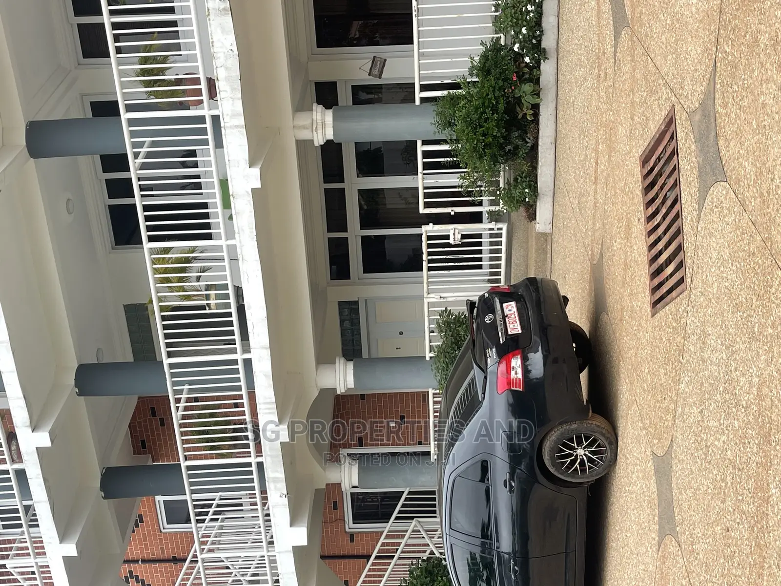 1bdrm Apartment in Spintex for rent in Spintex