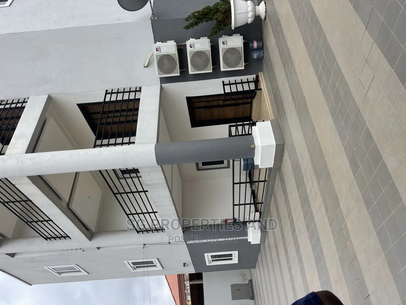 2bdrm Apartment in East Airport for rent in Airport Residential Area