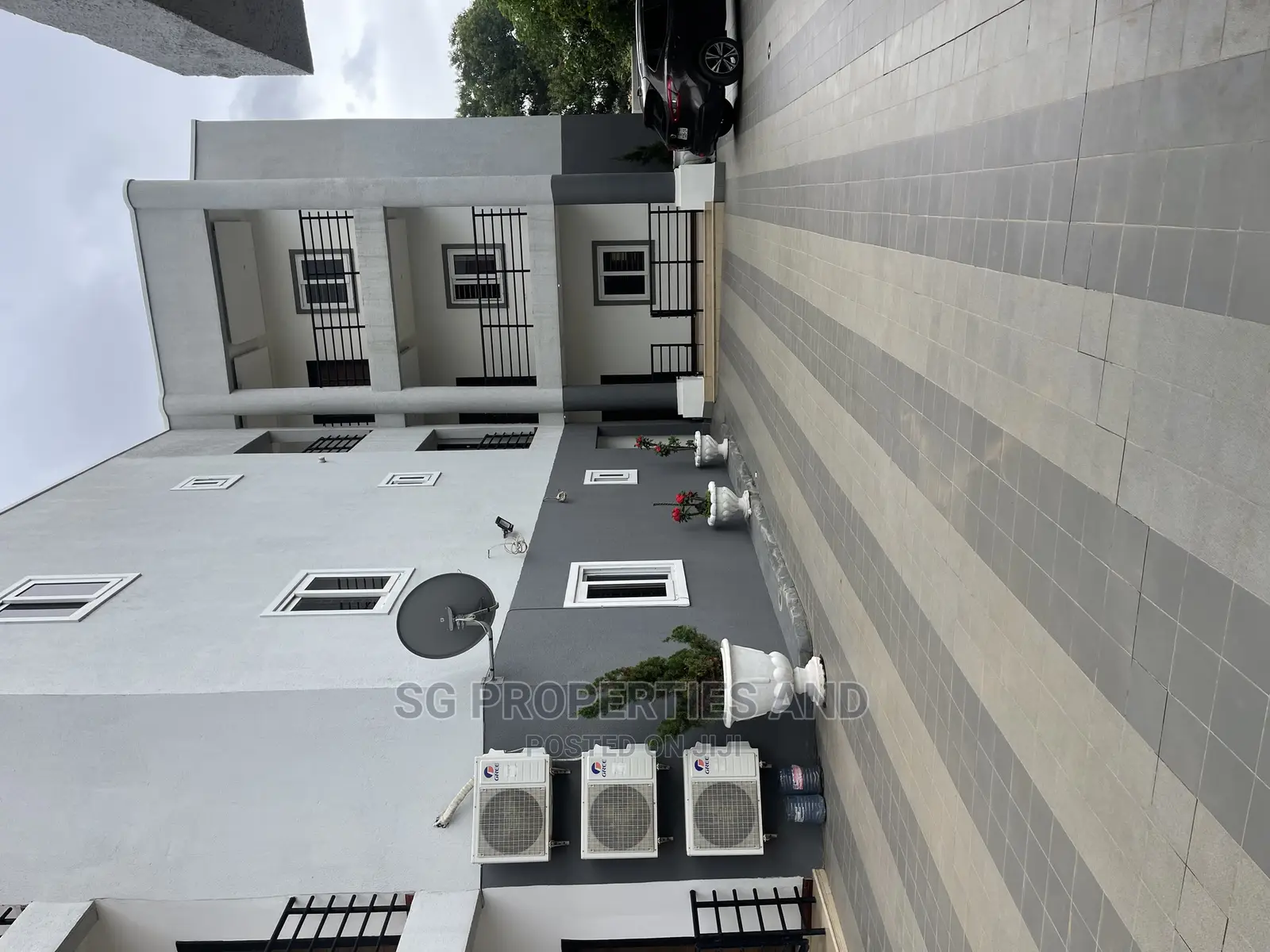2bdrm Apartment in East Airport for rent in Airport Residential Area