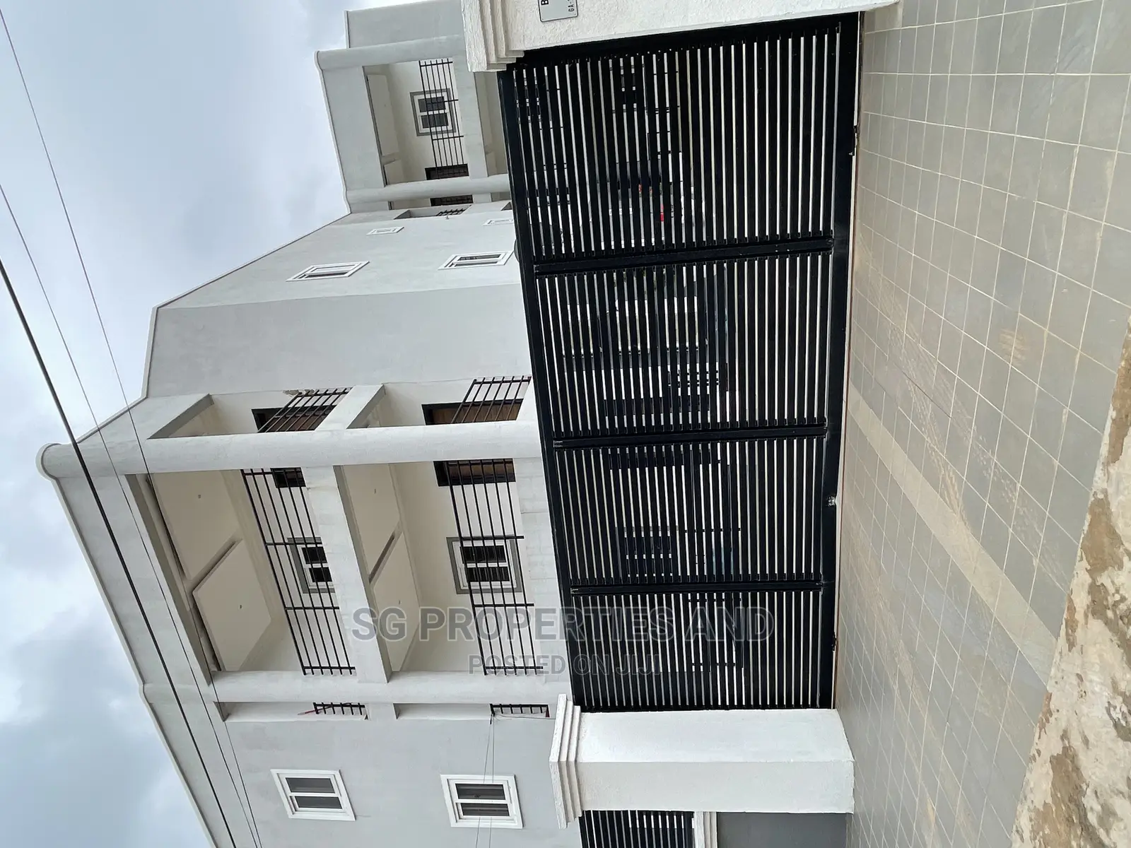 2bdrm Apartment in East Airport for rent in Airport Residential Area