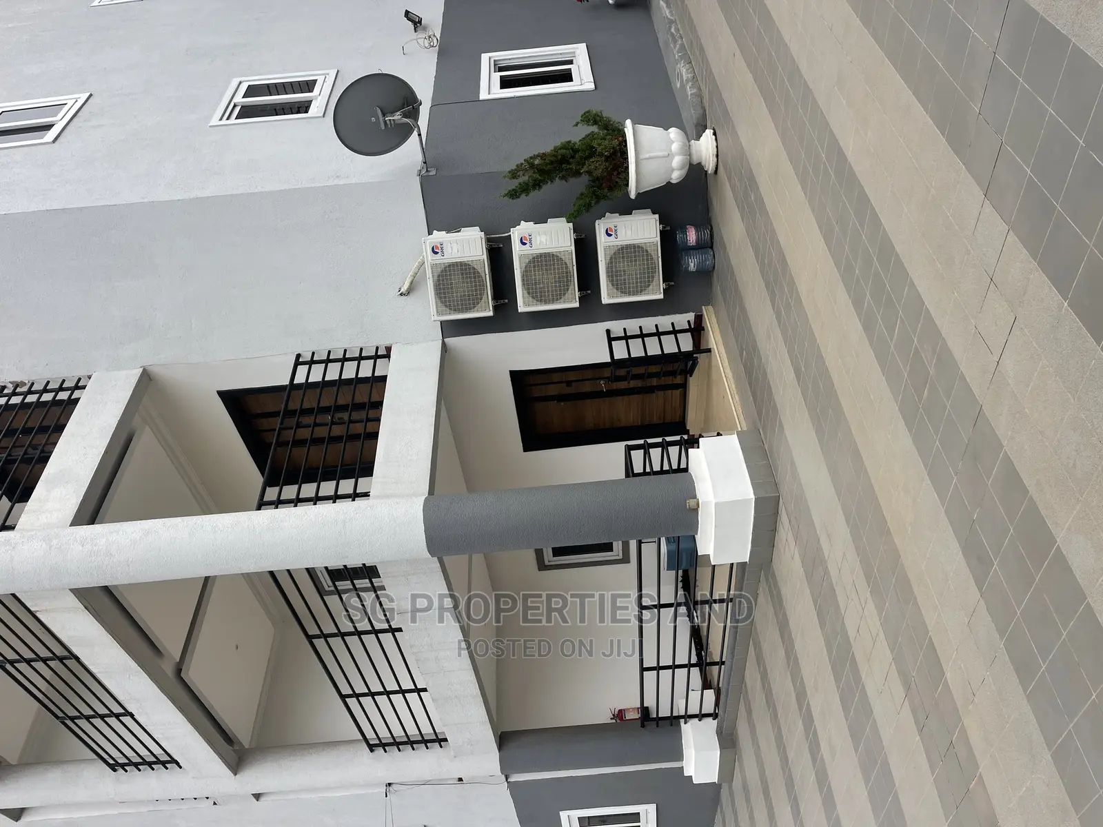 2bdrm Apartment in East Airport for rent in Airport Residential Area