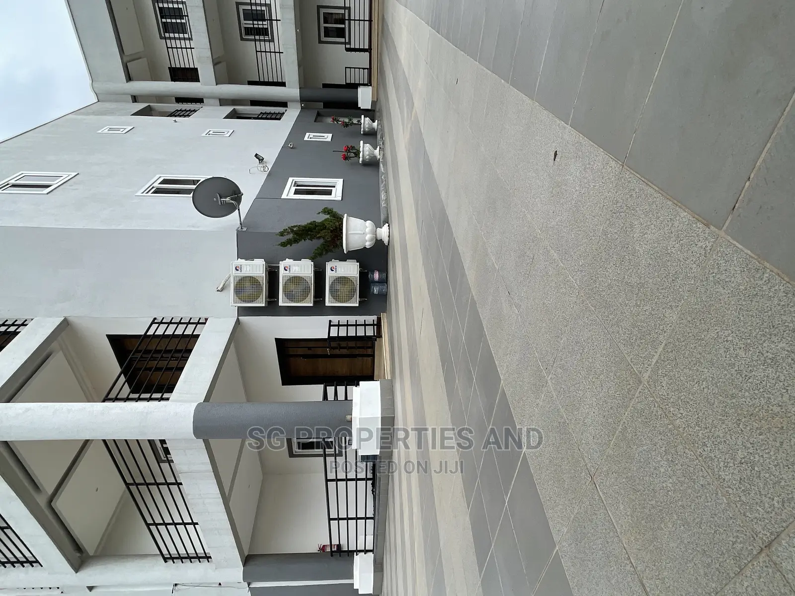 2bdrm Apartment in East Airport for rent in Airport Residential Area