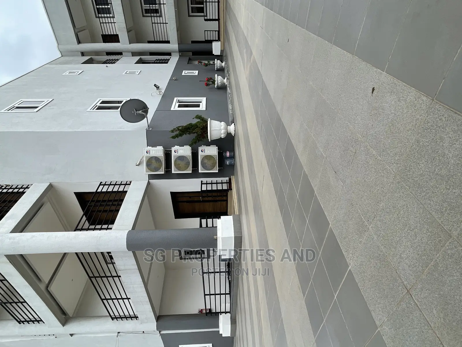 2bdrm Apartment in East Airport for rent in Airport Residential Area