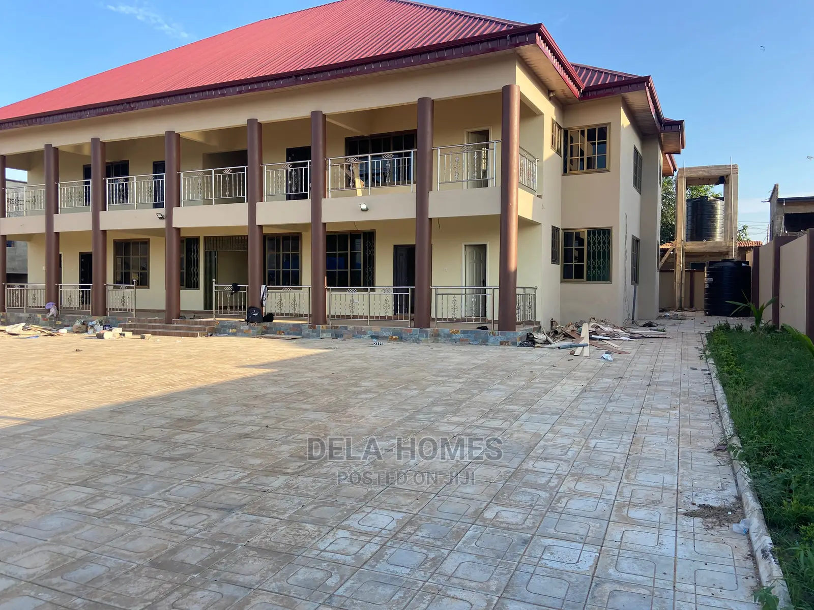 3bdrm Apartment in Adenta for rent in Adenta