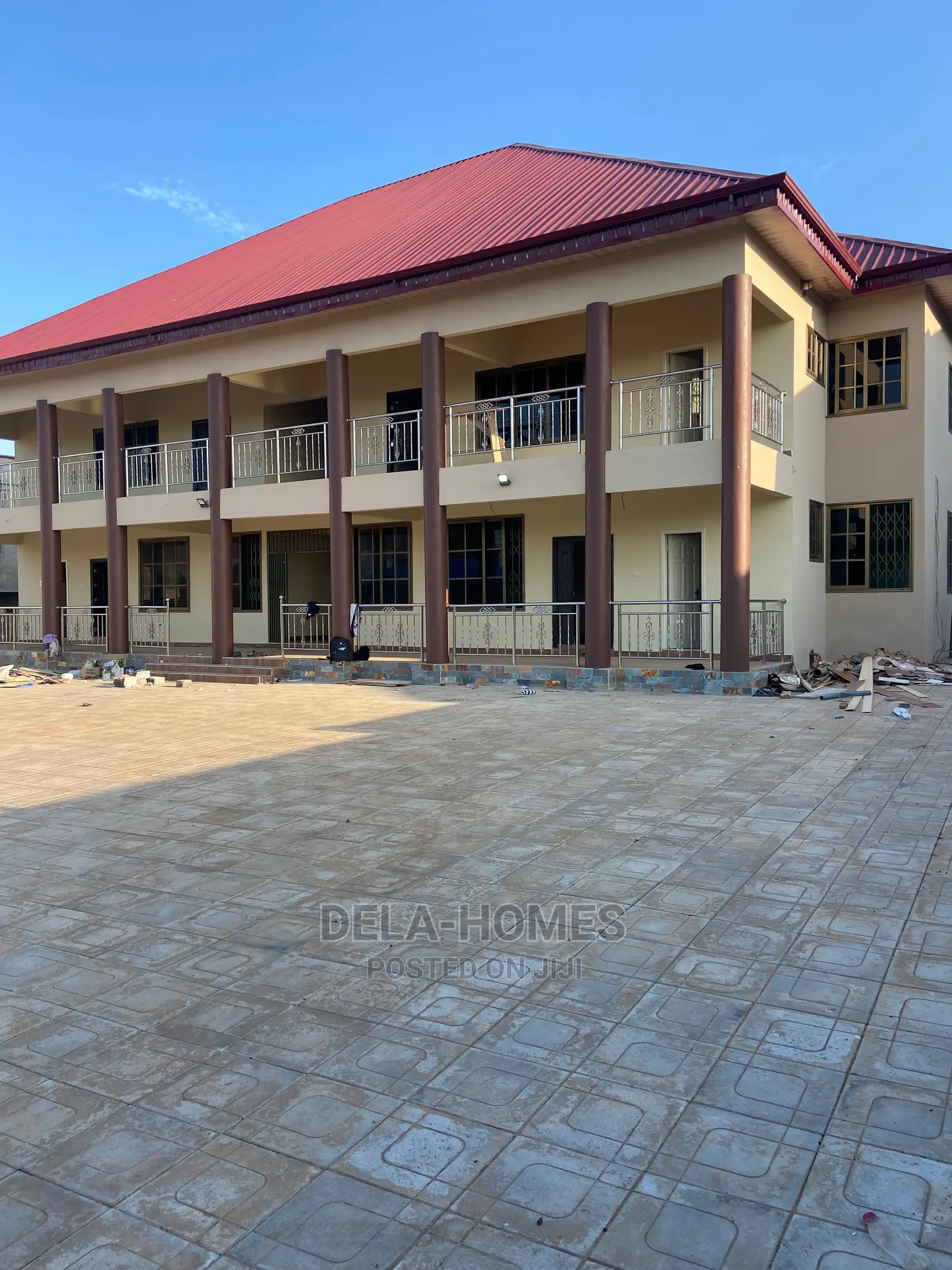 3bdrm Apartment in Adenta for rent in Adenta