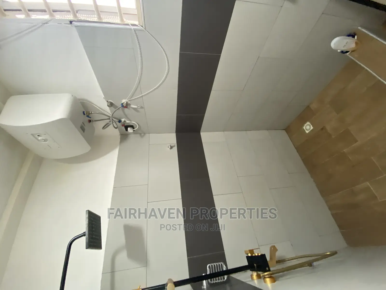 Furnished 2bdrm Apartment in Fh, Airport Residential Area for rent in Airport Residential Area