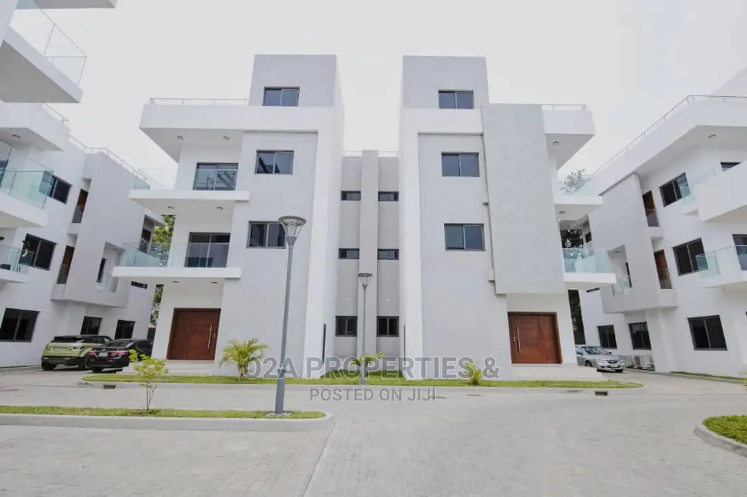 5bdrm House in Airport Residential Area for rent in Airport Residential Area