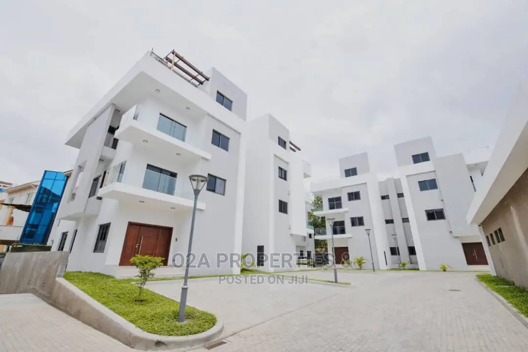 5bdrm House in Airport Residential Area for rent in Airport Residential Area