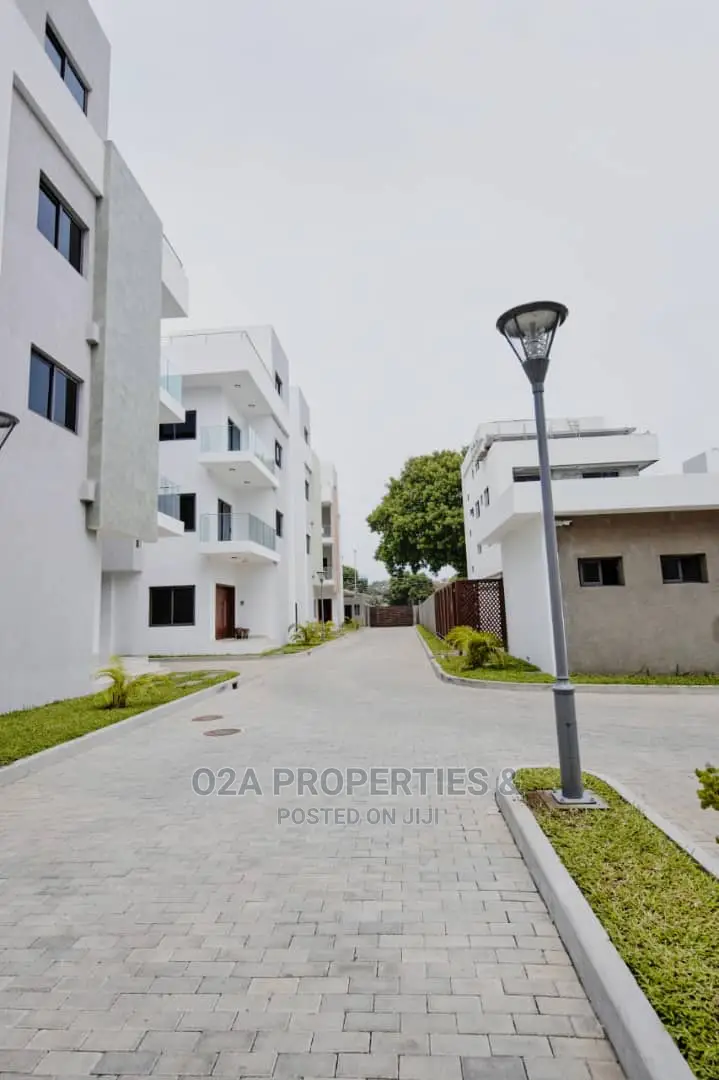 5bdrm House in Airport Residential Area for rent in Airport Residential Area