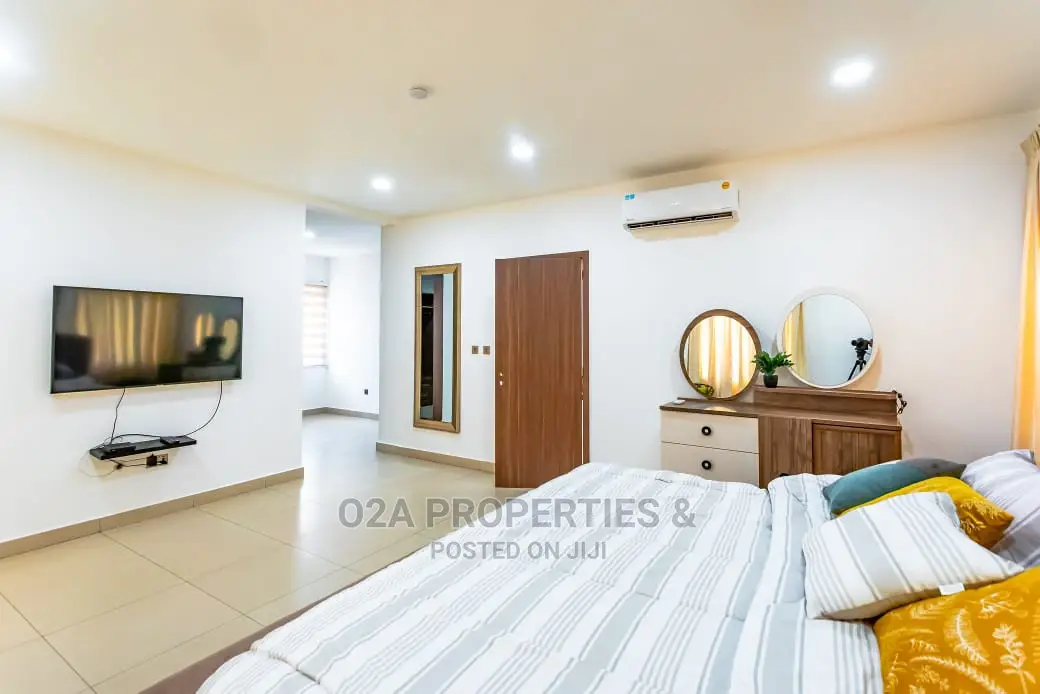 5bdrm House in Airport Residential Area for rent in Airport Residential Area