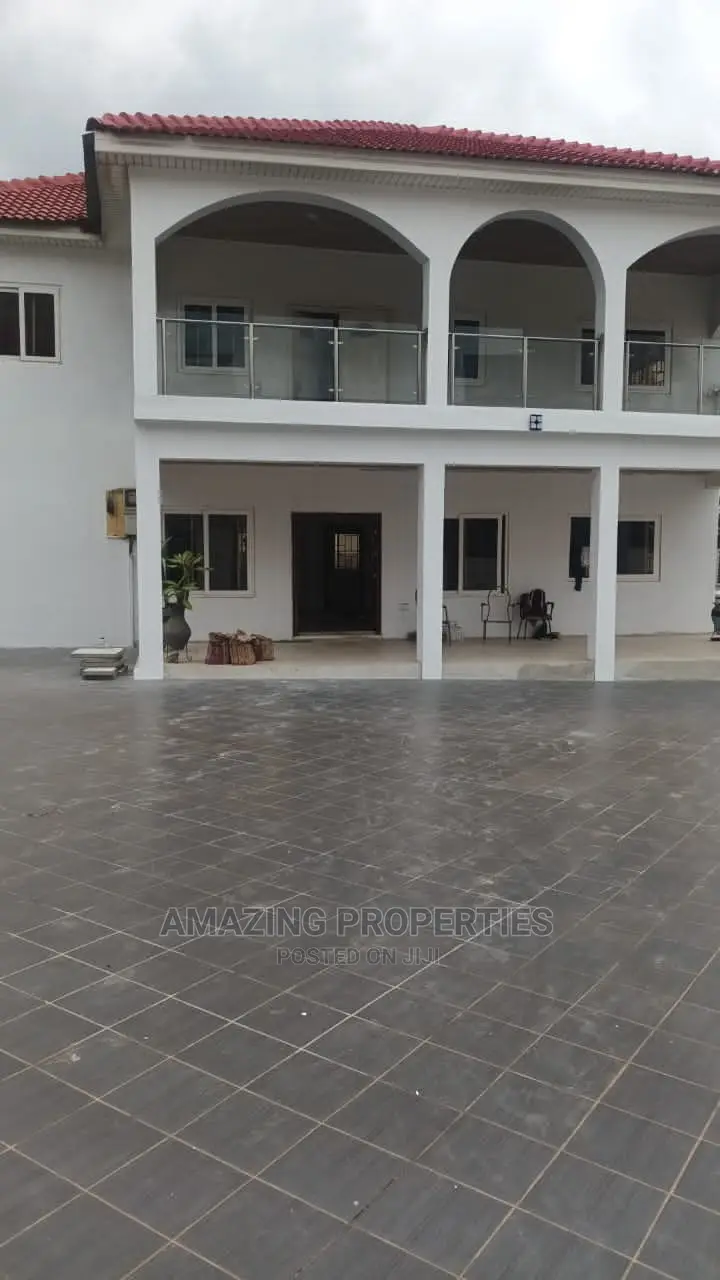6bdrm House in Airport Residential Area for rent in Airport Residential Area