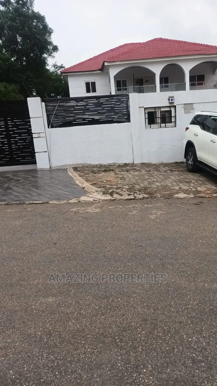 6bdrm House in Airport Residential Area for rent in Airport Residential Area