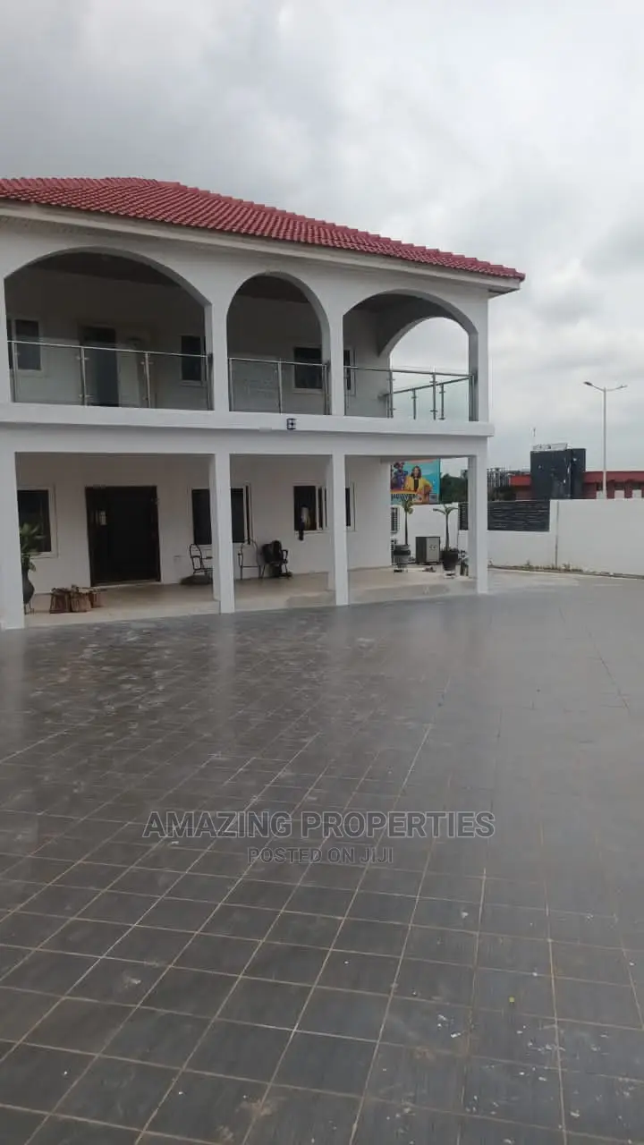 6bdrm House in Airport Residential Area for rent in Airport Residential Area