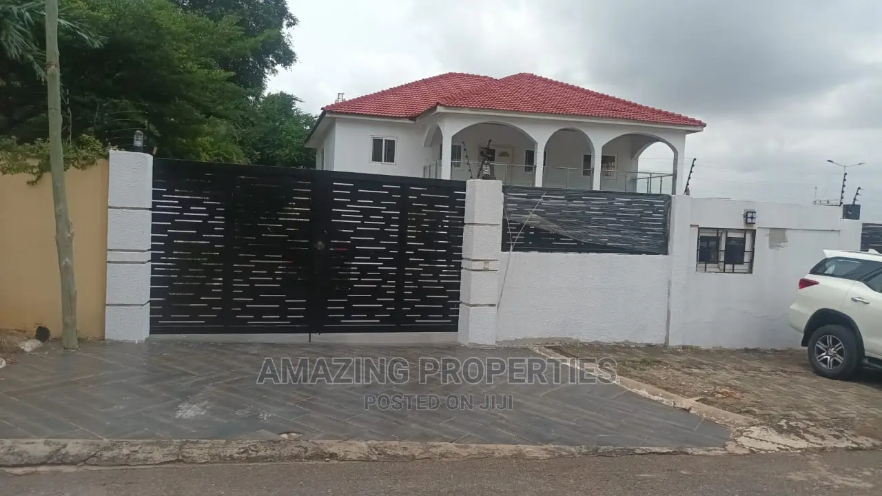 6bdrm House in Airport Residential Area for rent in Airport Residential Area