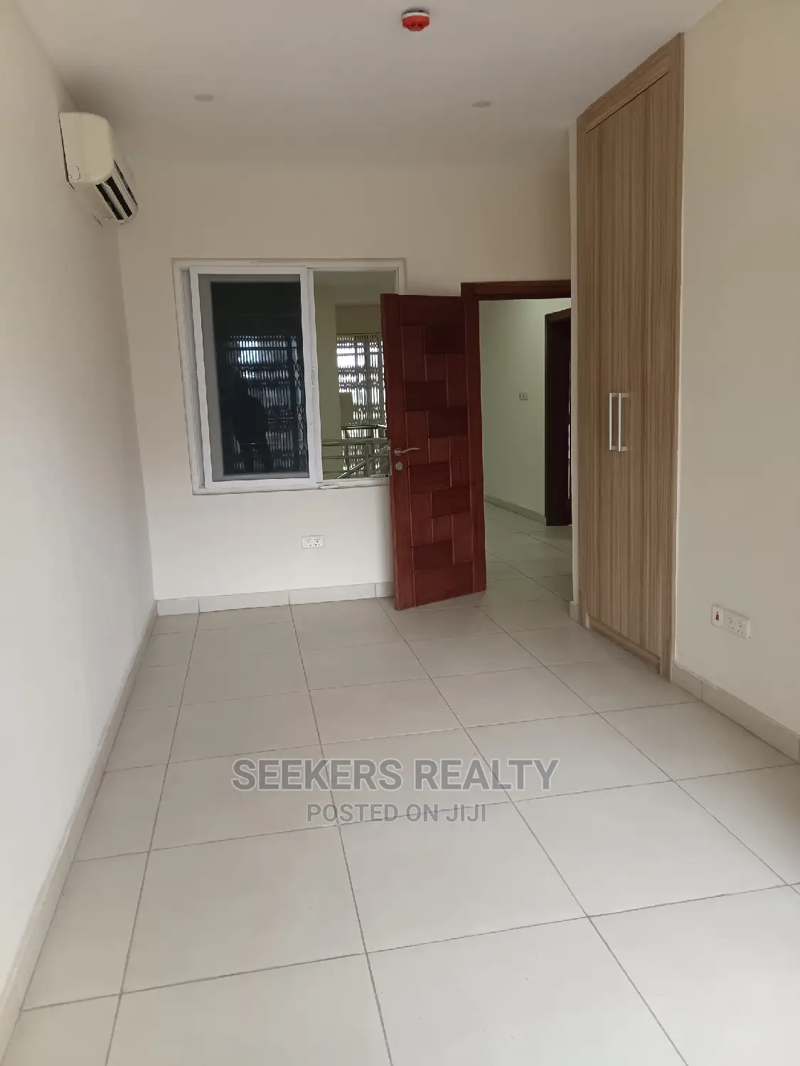 3bdrm Townhouse / Terrace in Seekers Realty, Cantonments for rent in Cantonments