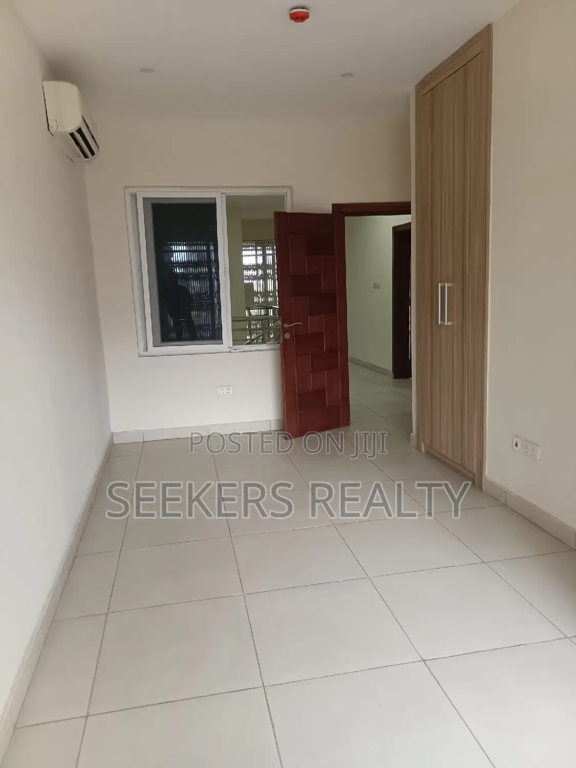 3bdrm Townhouse / Terrace in Seekers Realty, Cantonments for rent in Cantonments