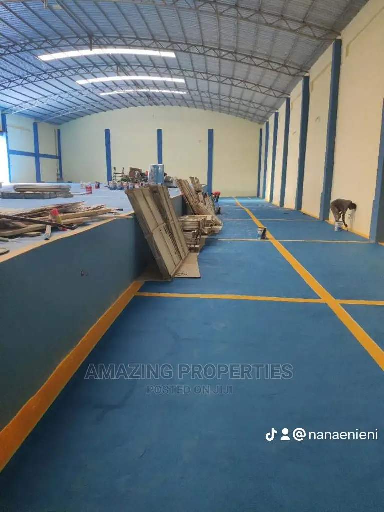 AKOTI Kakraba Poten Road in Cape Coast Metropolitan