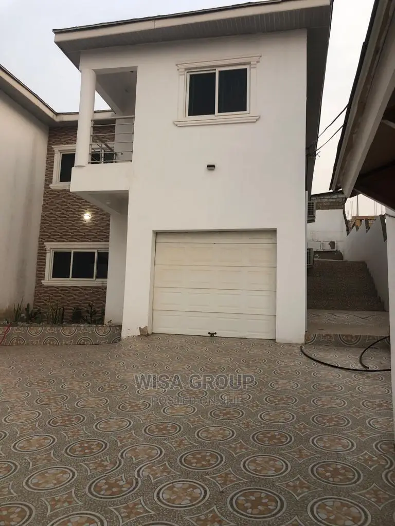 5bdrm Duplex in Wisa Groups, Accra Metropolitan for rent in Accra Metropolitan