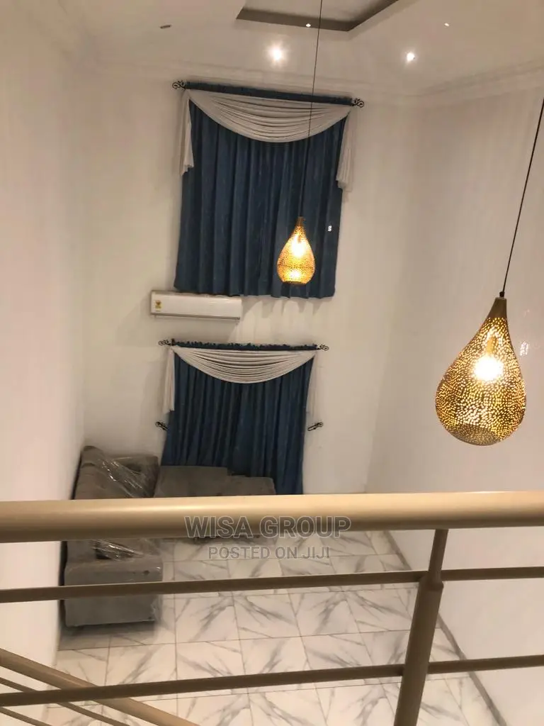 5bdrm Duplex in Wisa Groups, Accra Metropolitan for rent in Accra Metropolitan