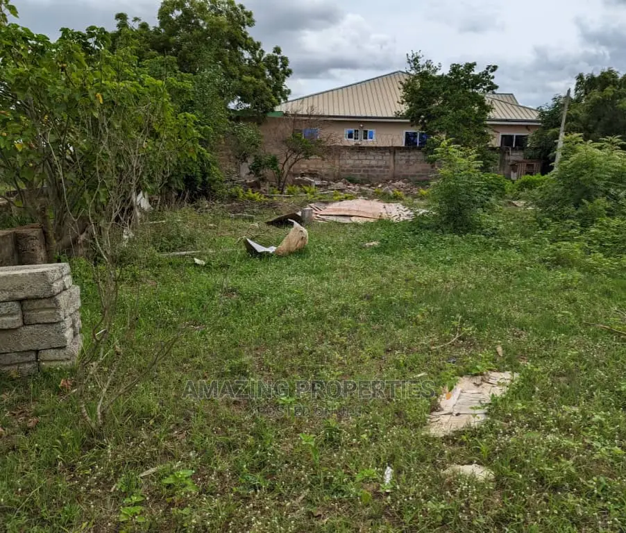 4 Acres of Land for Sale at North Legon in North Legon