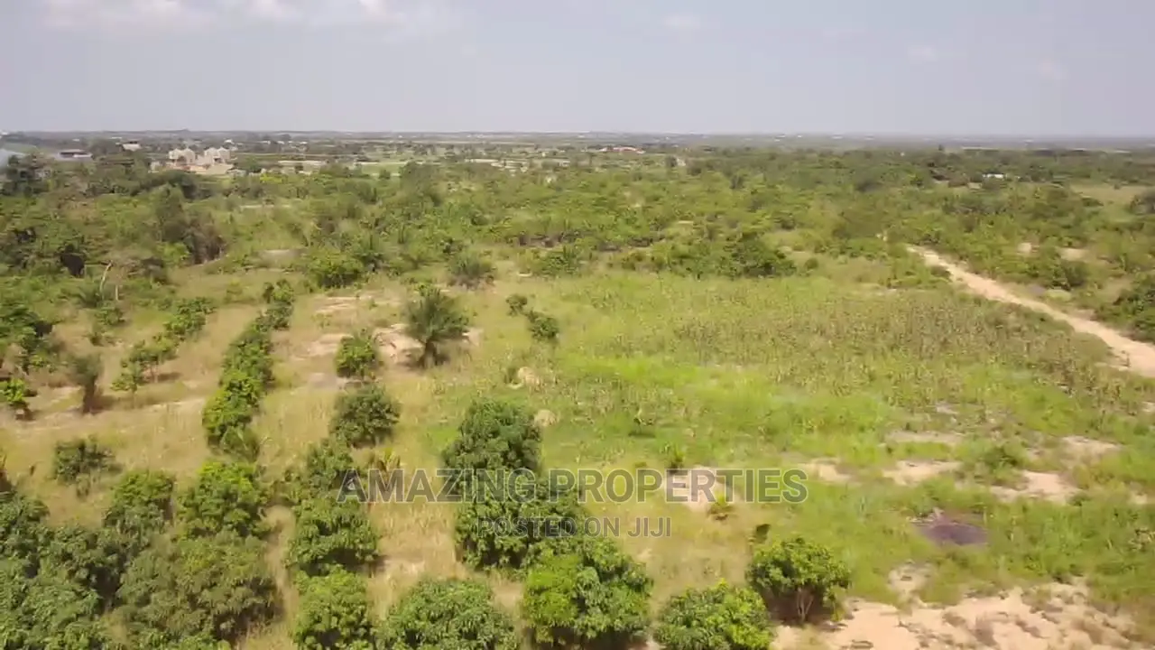 4 Acres of Land for Sale at North Legon in North Legon