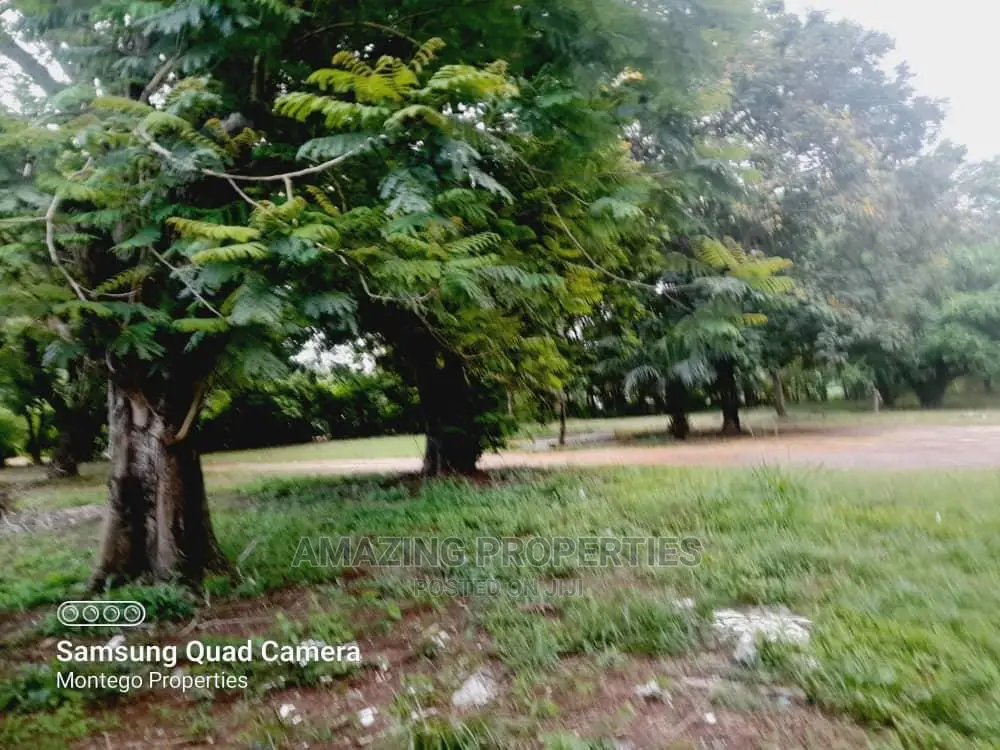 For Sale Two Acres Bare Land at North Industrial Area in North Industrial Area