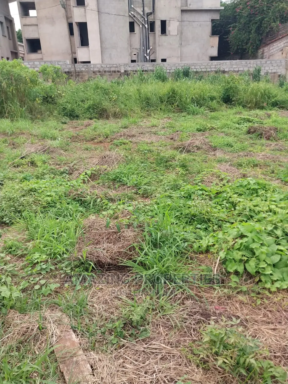One Acre Land at East Cantonment in Cantonments