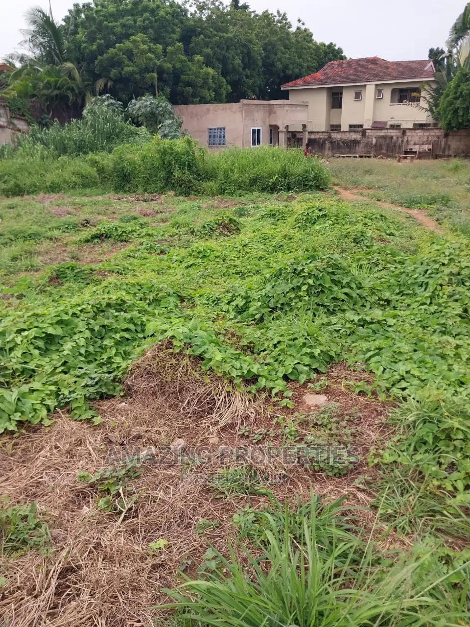 One Acre Land at East Cantonment in Cantonments