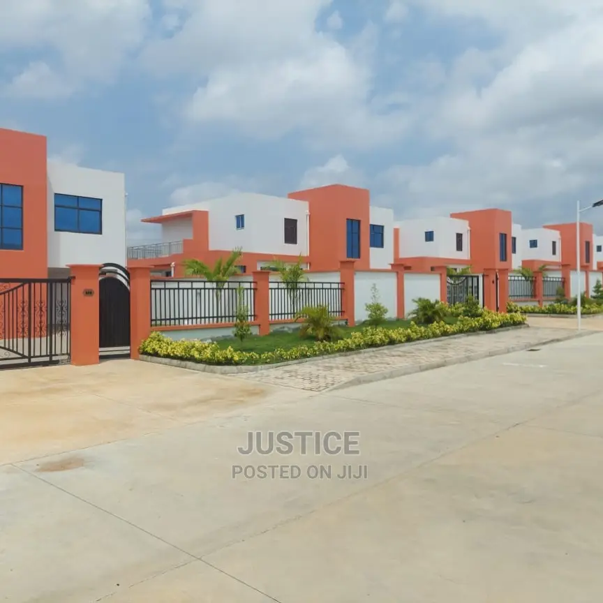 4bdrm House in East Legon Hills for rent in East Legon