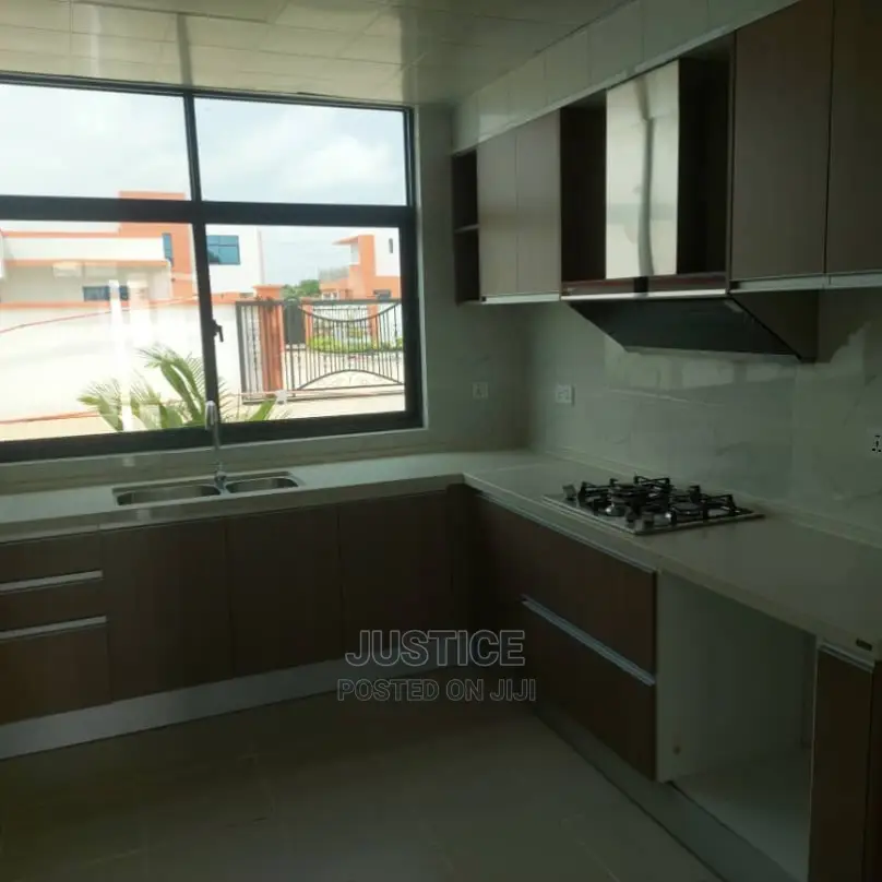 4bdrm House in East Legon Hills for rent in East Legon