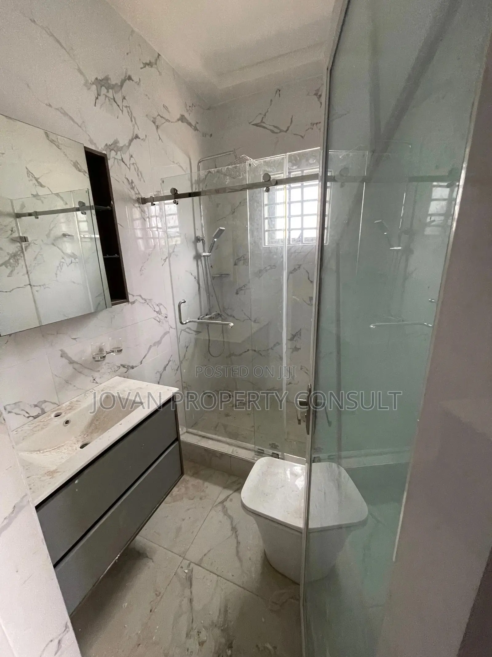 3bdrm House in Pokuase Odumasi, Ga South Municipal for sale in Ga South Municipal